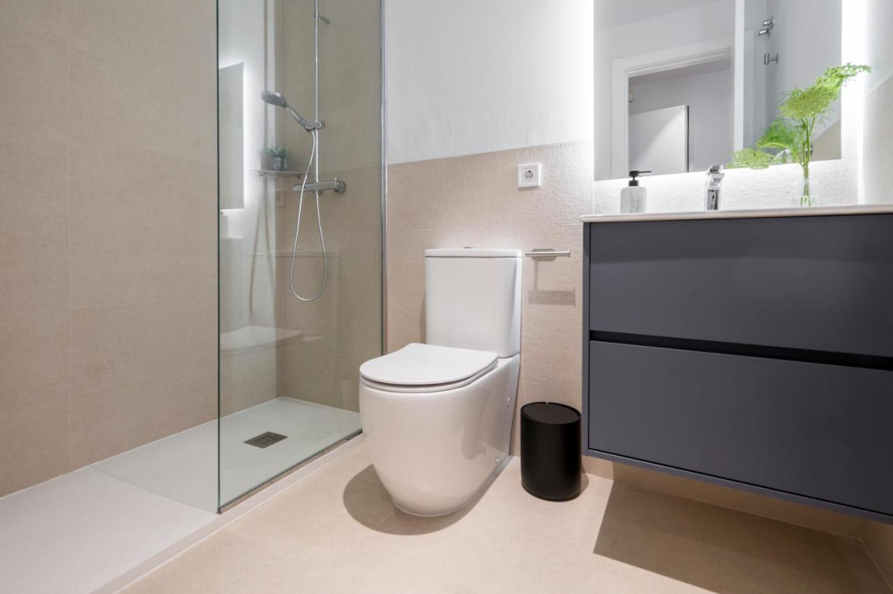Miosotis Appartement Madrid