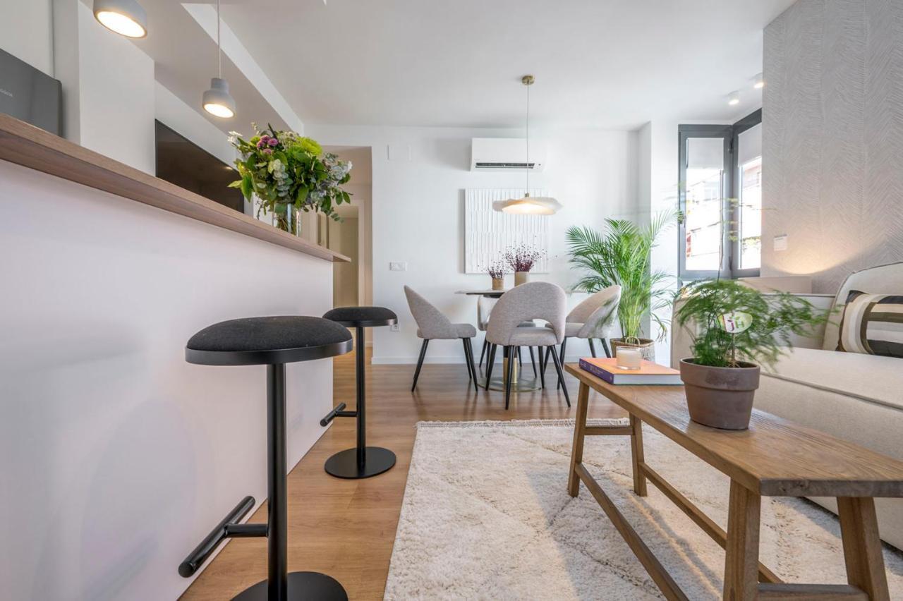 Appartement Miosotis *