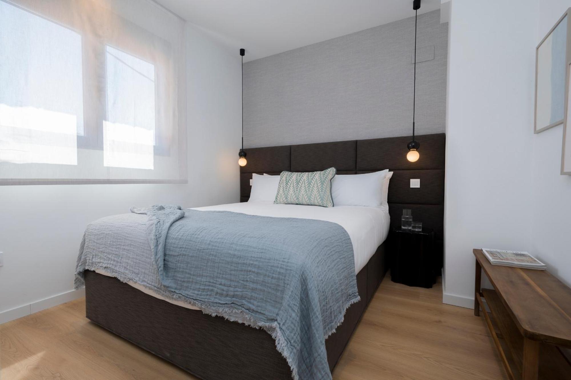 Appartement Miosotis