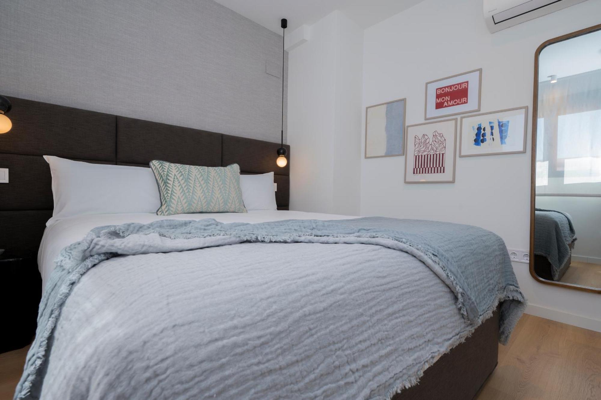 Miosotis Appartement *
