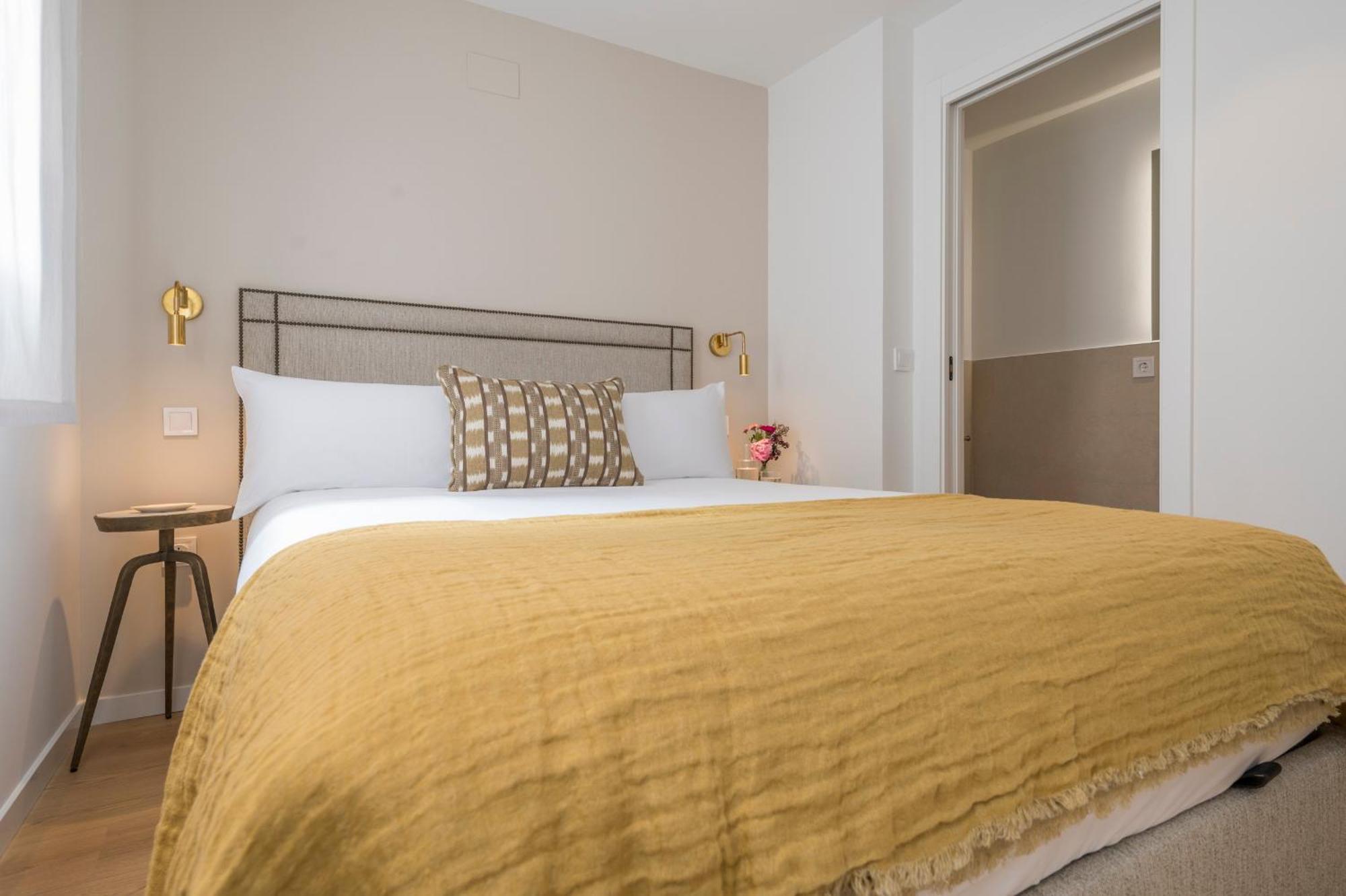 Appartement Miosotis Madrid