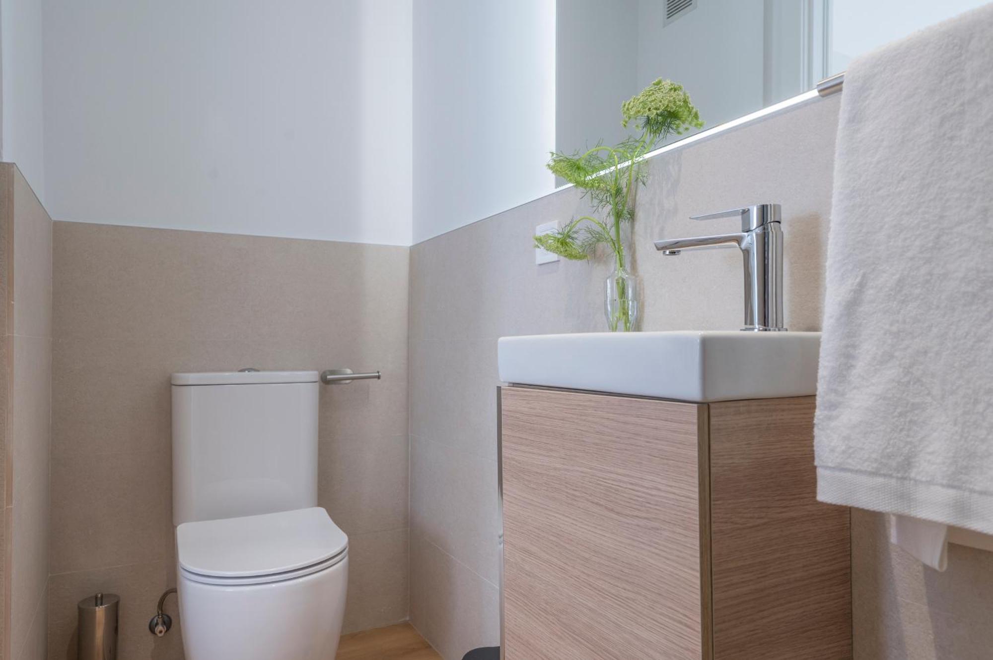 Miosotis Appartement Madrid