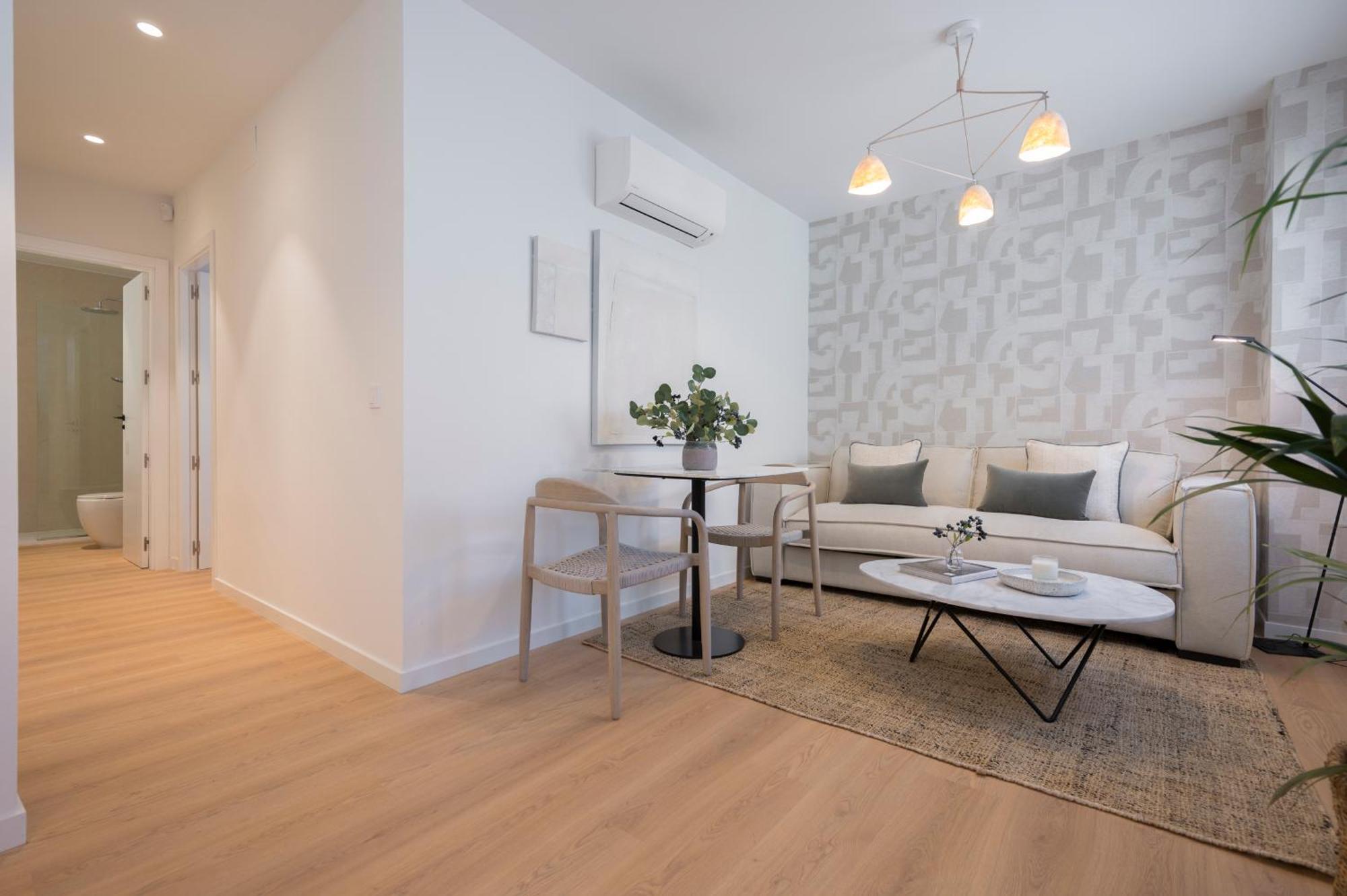 Appartement Miosotis